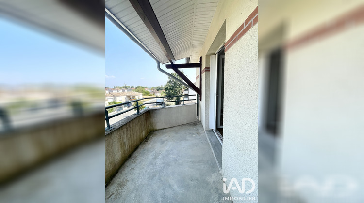 Ma-Cabane - Vente Appartement Gaillac, 60 m²