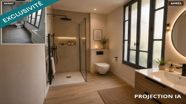 Ma-Cabane - Vente Appartement Gaillac, 124 m²