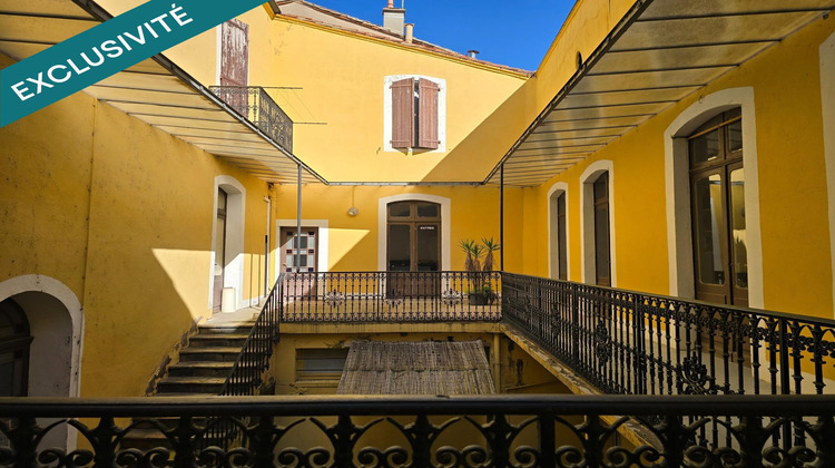 Ma-Cabane - Vente Appartement Gaillac, 124 m²