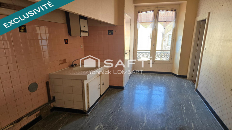 Ma-Cabane - Vente Appartement Gaillac, 100 m²
