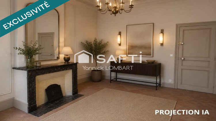 Ma-Cabane - Vente Appartement Gaillac, 100 m²