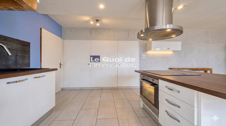 Ma-Cabane - Vente Appartement GAILLARD (), 40 m²