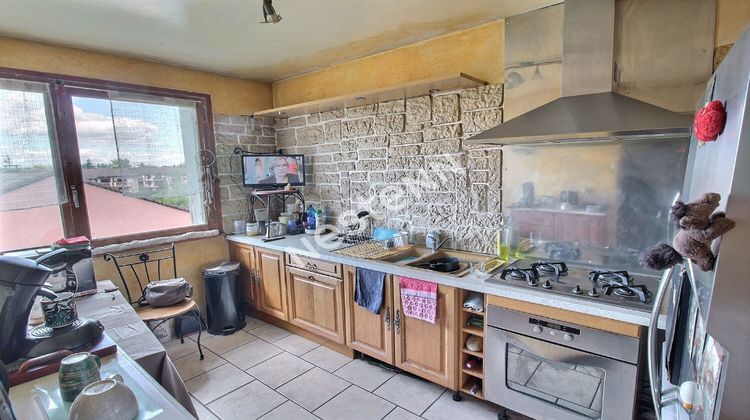 Ma-Cabane - Vente Appartement GAILLARD, 76 m²