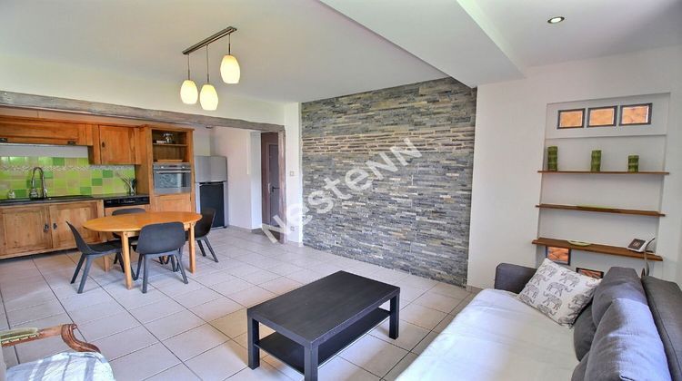 Ma-Cabane - Vente Appartement GAILLARD, 69 m²