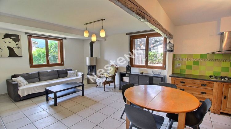 Ma-Cabane - Vente Appartement GAILLARD, 69 m²