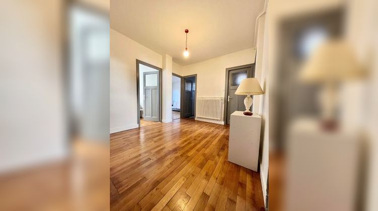 Ma-Cabane - Vente Appartement Gaillard, 86 m²