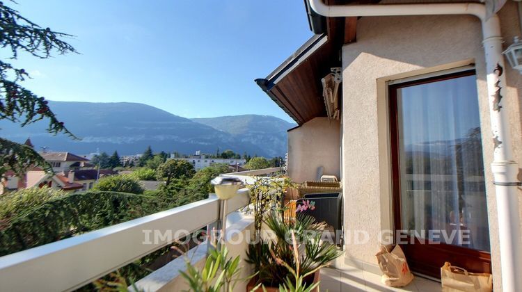 Ma-Cabane - Vente Appartement GAILLARD, 156 m²