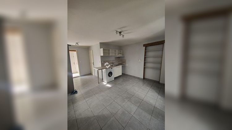 Ma-Cabane - Vente Appartement Gaillard, 21 m²