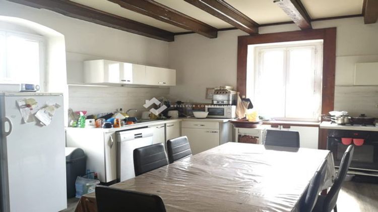 Ma-Cabane - Vente Appartement Gaillard, 95 m²