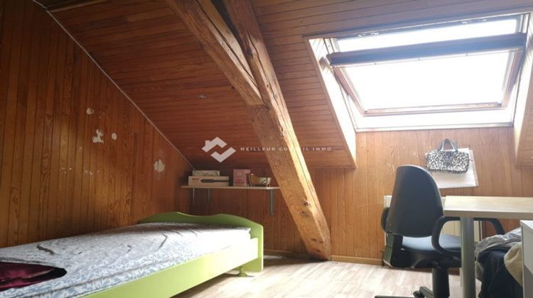 Ma-Cabane - Vente Appartement Gaillard, 95 m²