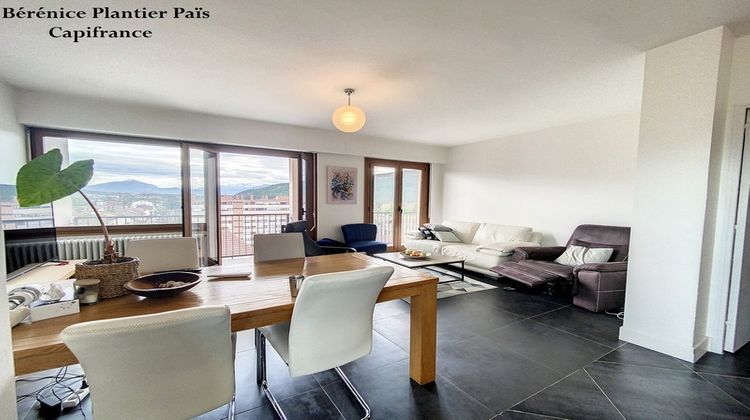 Ma-Cabane - Vente Appartement GAILLARD, 86 m²