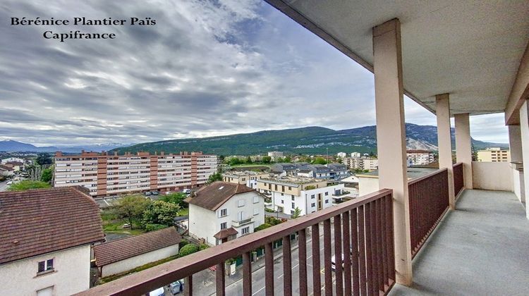 Ma-Cabane - Vente Appartement GAILLARD, 86 m²