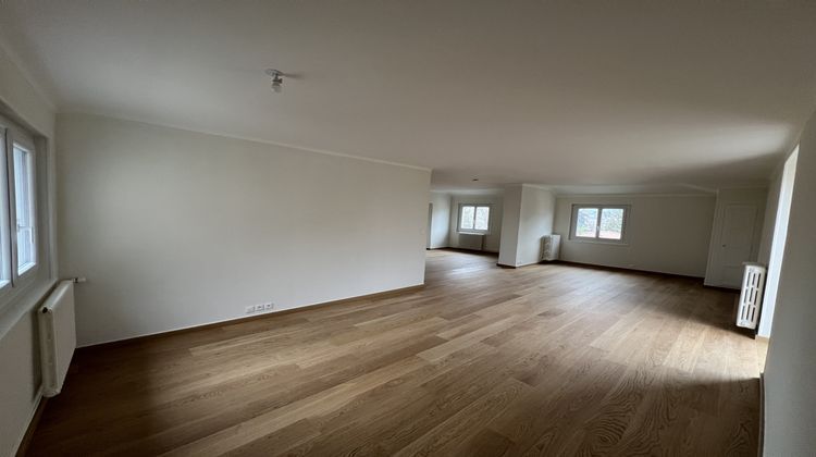 Ma-Cabane - Vente Appartement Gaillard, 134 m²