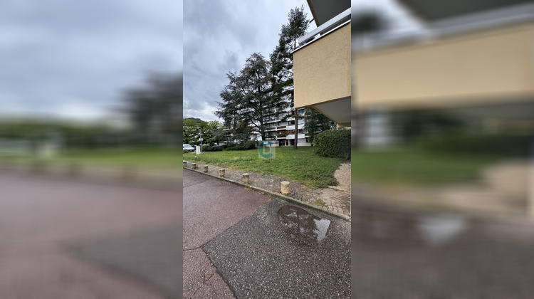 Ma-Cabane - Vente Appartement Gaillard, 17 m²