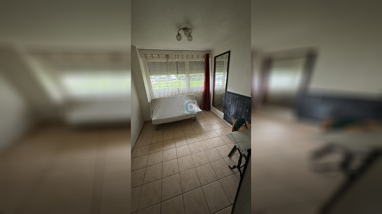 Ma-Cabane - Vente Appartement Gaillard, 17 m²