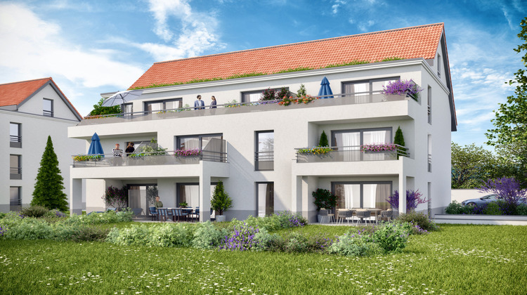 Ma-Cabane - Vente Appartement Gaillard, 57 m²