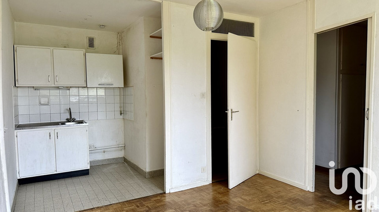 Ma-Cabane - Vente Appartement Gaillard, 32 m²