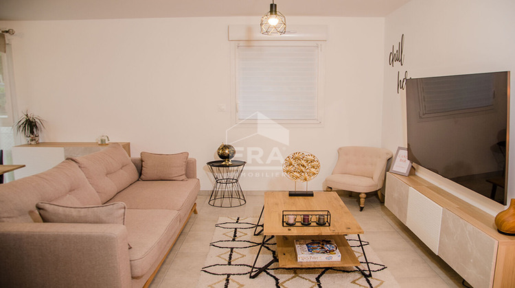 Ma-Cabane - Vente Appartement GAILLARD, 68 m²