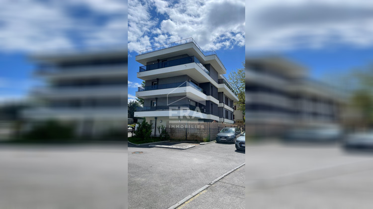 Ma-Cabane - Vente Appartement GAILLARD, 66 m²