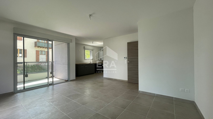 Ma-Cabane - Vente Appartement GAILLARD, 66 m²