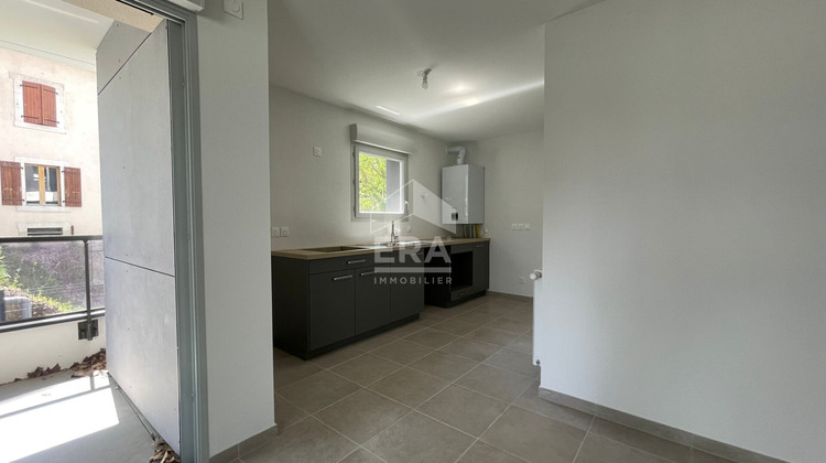 Ma-Cabane - Vente Appartement GAILLARD, 66 m²