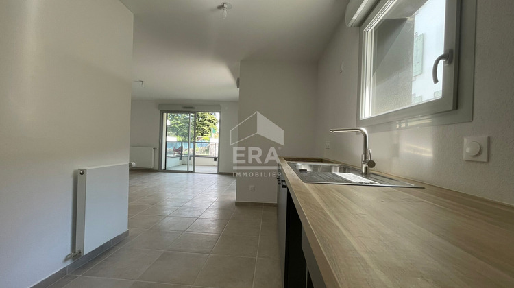 Ma-Cabane - Vente Appartement GAILLARD, 66 m²