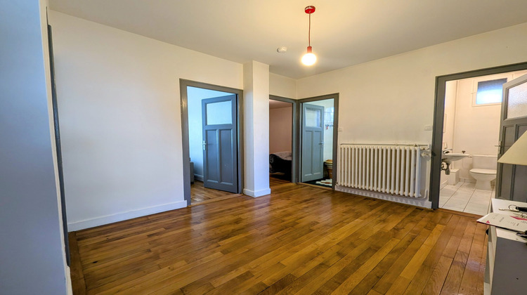 Ma-Cabane - Vente Appartement Gaillard, 86 m²