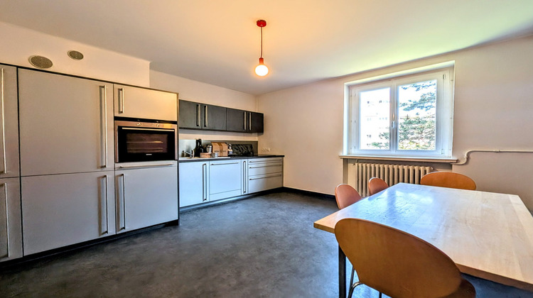 Ma-Cabane - Vente Appartement Gaillard, 86 m²