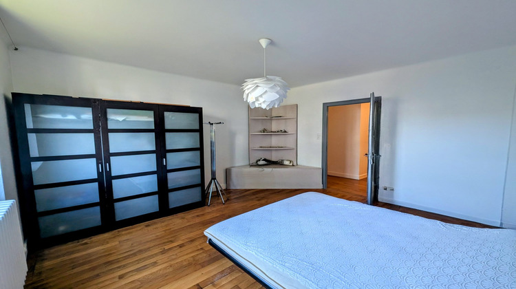 Ma-Cabane - Vente Appartement Gaillard, 86 m²