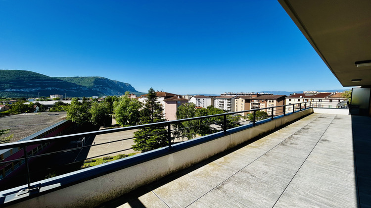 Ma-Cabane - Vente Appartement Gaillard, 95 m²