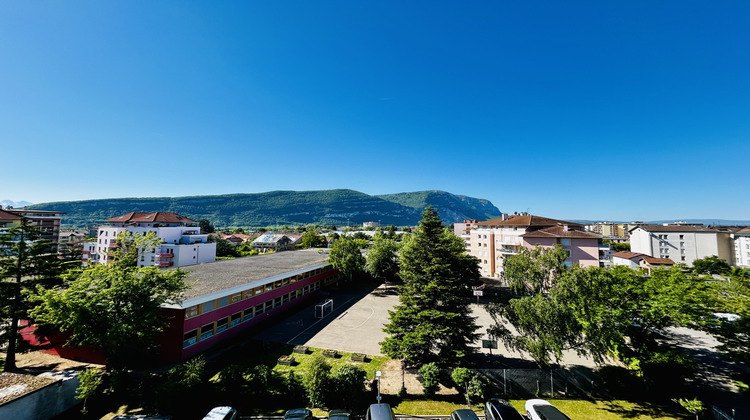 Ma-Cabane - Vente Appartement Gaillard, 95 m²