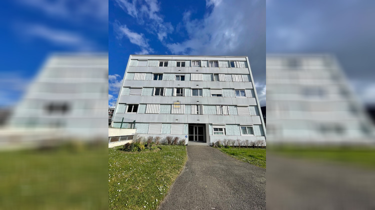 Ma-Cabane - Vente Appartement Gaillard, 54 m²