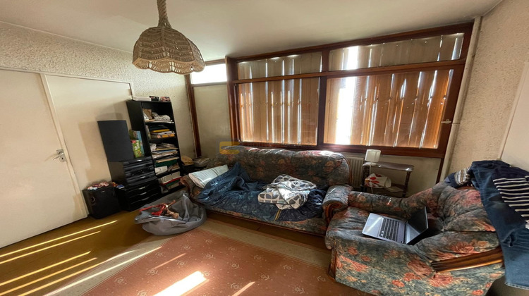 Ma-Cabane - Vente Appartement Gaillard, 54 m²