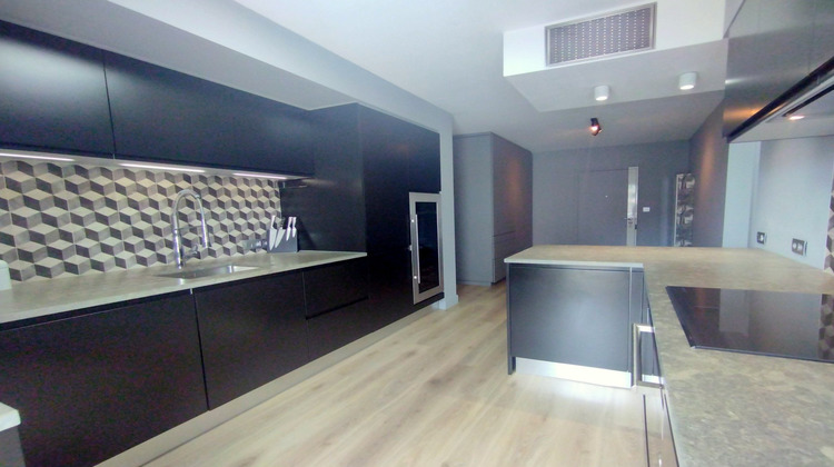 Ma-Cabane - Vente Appartement Gaillard, 128 m²