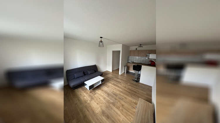 Ma-Cabane - Vente Appartement Gaillard, 26 m²