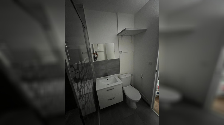 Ma-Cabane - Vente Appartement Gaillard, 26 m²