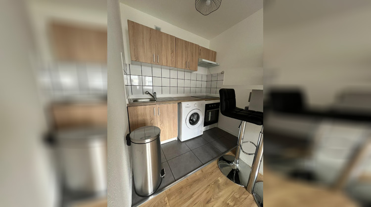 Ma-Cabane - Vente Appartement Gaillard, 26 m²