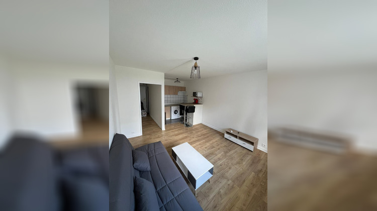 Ma-Cabane - Vente Appartement Gaillard, 26 m²