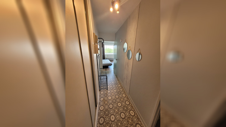 Ma-Cabane - Vente Appartement Gaillard, 26 m²