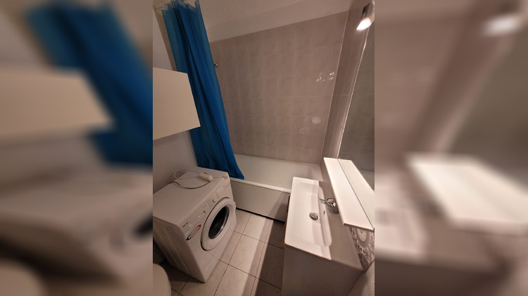 Ma-Cabane - Vente Appartement Gaillard, 26 m²