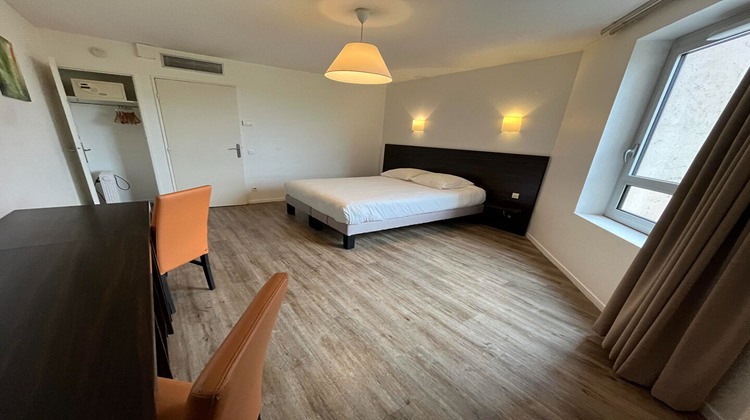 Ma-Cabane - Vente Appartement GAILLARD, 27 m²