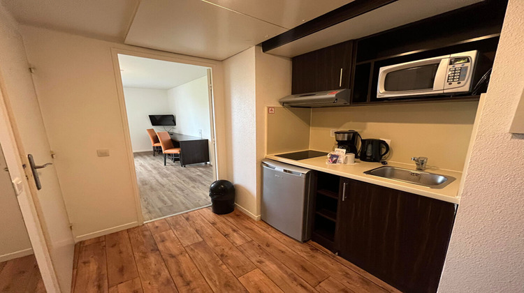 Ma-Cabane - Vente Appartement GAILLARD, 27 m²