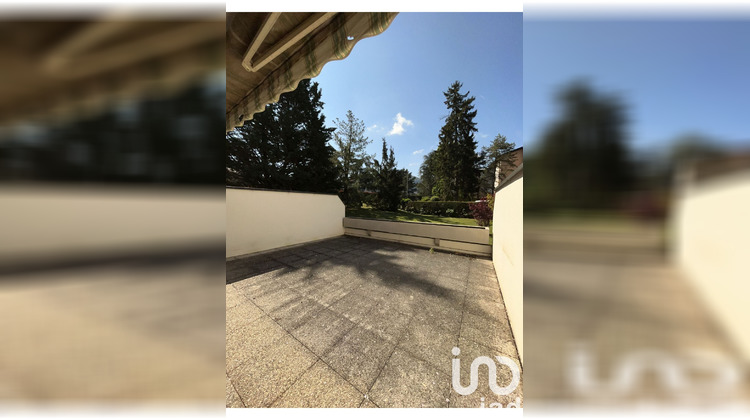 Ma-Cabane - Vente Appartement Gaillard, 83 m²