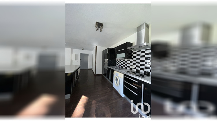 Ma-Cabane - Vente Appartement Gaillard, 83 m²