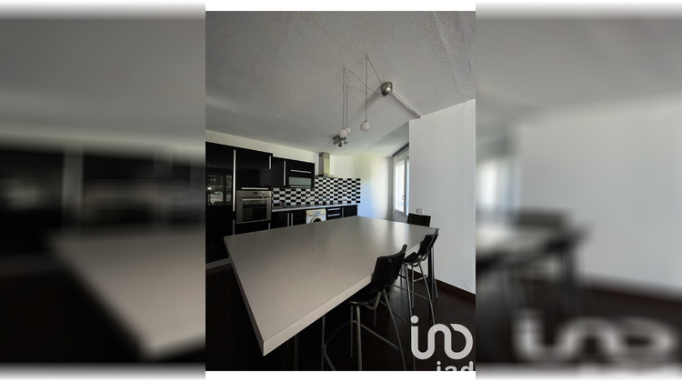 Ma-Cabane - Vente Appartement Gaillard, 83 m²