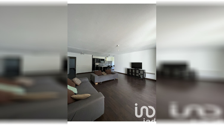 Ma-Cabane - Vente Appartement Gaillard, 83 m²