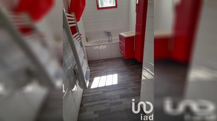 Ma-Cabane - Vente Appartement Gaillard, 83 m²