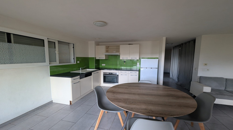 Ma-Cabane - Vente Appartement Gaillard, 57 m²