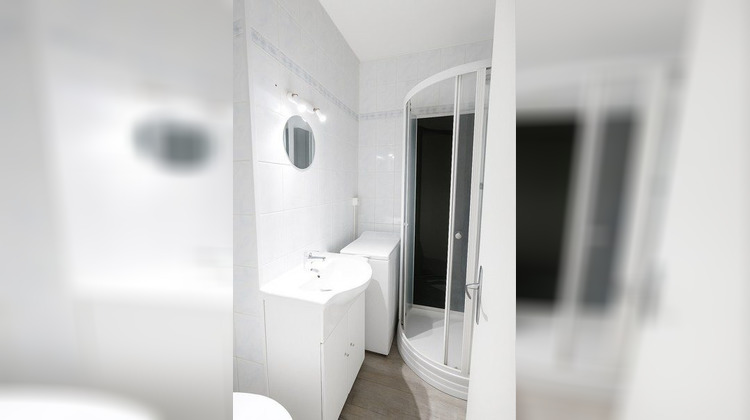 Ma-Cabane - Vente Appartement Gaillard, 26 m²