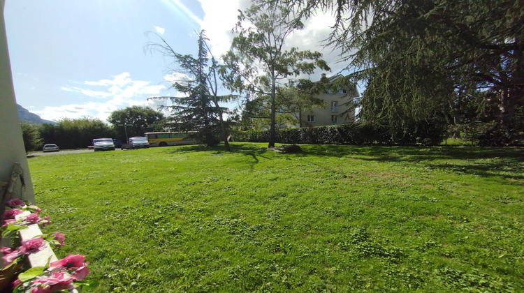 Ma-Cabane - Vente Appartement Gaillard, 26 m²